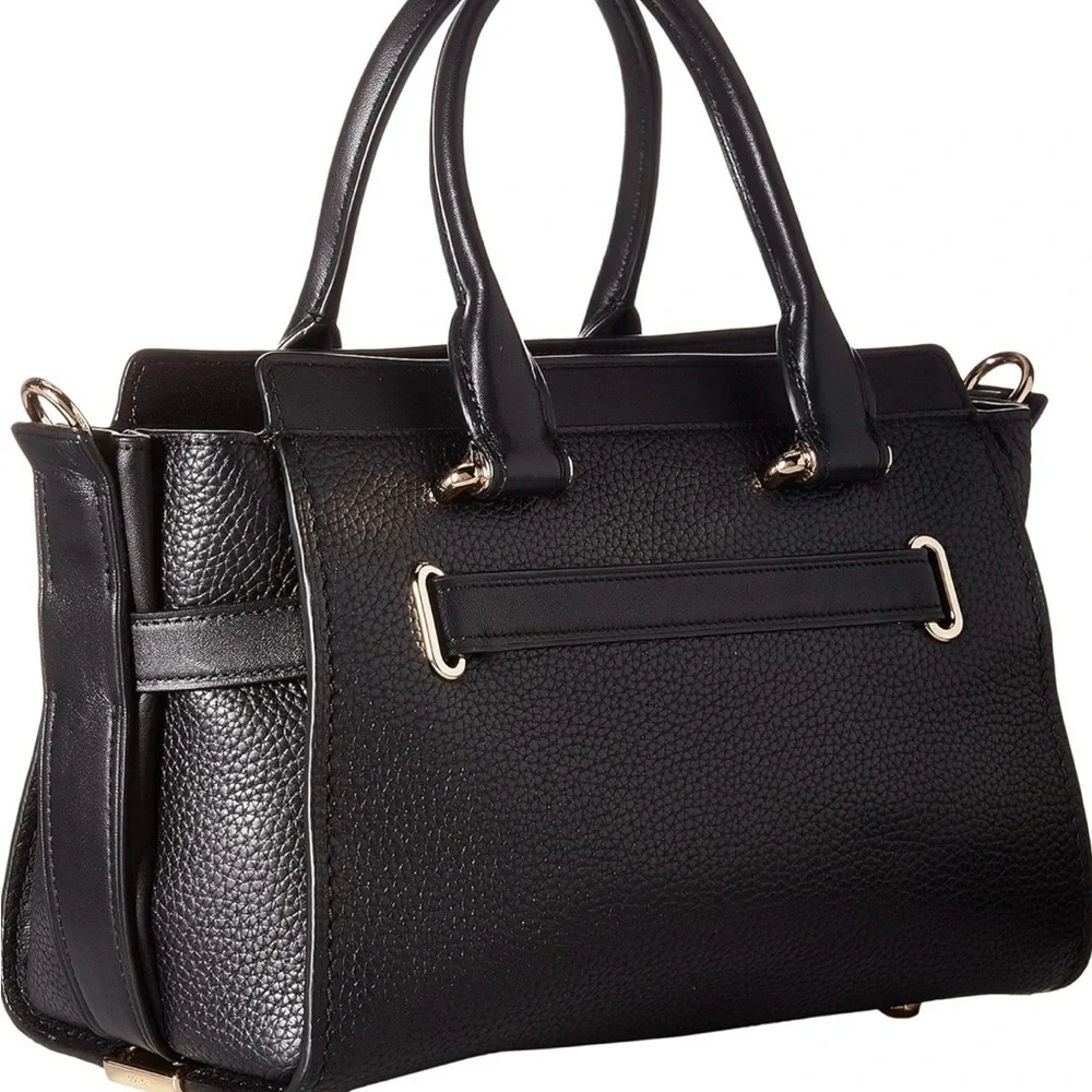 Coach Swagger 27 Satchel - Picture 2 of 9